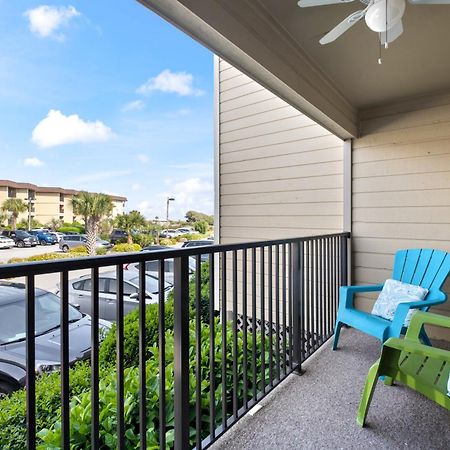 5 Min Walk To The Beach 1St Floor Condo Sleeps 4 Hilton Head Island Exterior foto